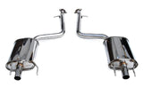 Invidia 12+ Lexus GS350 Q300 Axle-Back Exhaust