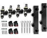 Injector Dynamics ID1300x 1300cc Fuel Injectors Set for 2004-2006 Subaru WRX STi - HPTautosport