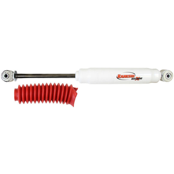Rancho Rear RS5000X Shock for 07-11 Dodge Nitro