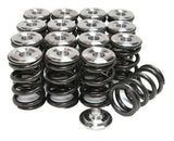 GSC P-D VQ35DE (Turbo High Rev) Beehive Valve Spring and Titanium Retainer Kit