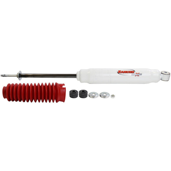 Rancho Rear RS5000X Shock for 05-19 Toyota Tacoma