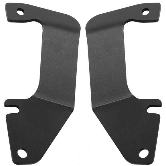 Rigid Industries 14-20 Toyota Tundra A-Pillar Mount (Fits 360-Series, D-Series, D-SS)