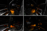 Oracle 19-22 RAM Complete Interior Ambient Lighting ColorSHIFT RGB Conversion Kit