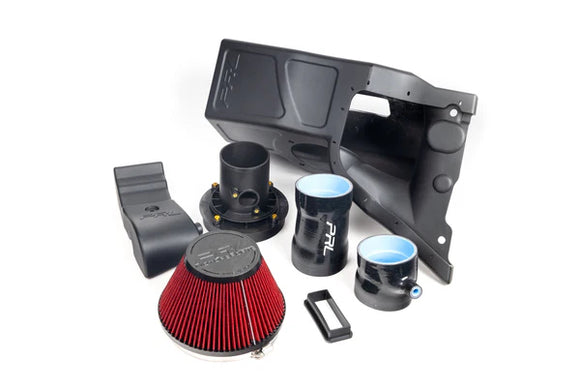 PRL High Volume Intake System for 2024+ Acura Integra Type-S 2.0T DE5 – Performance
