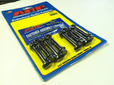ARP Rod Bolts - B18C B18C1 B18C5 B16A B16A2 B16A3 VTEC Integra Civic 208-6401 - HPTautosport