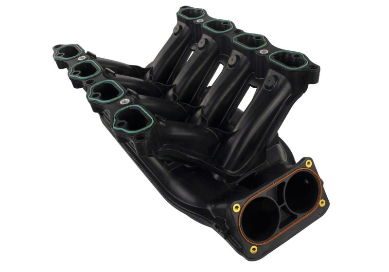 Jet Intake Part Ford Racing 5.0L Coyote Cobra Jet Intake Manifold – HPTautosport