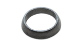 Vibrant Graphite Exhaust Gasket Donut Style 2.5in I.D.2599B