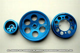 GReddy Pulley Kit for Supra JZA80