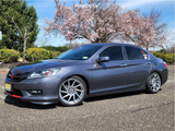 Tein 2021+ Honda Accord TLX S Tech Springs