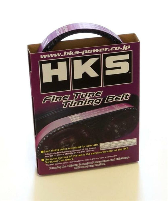 HKS 1JZ-GTE Engine Timing Belt for Toyota JZX90/100/110 JDM Vehicles Only  **Special Order**