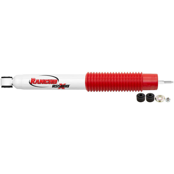 Rancho 3/4 Ton RS5000X Shock for 01-10 Chevrolet Pickup / Silverado 2500HD