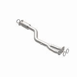 MagnaFlow Conv DF 01-05 Lexus IS300 3.0L Underbody