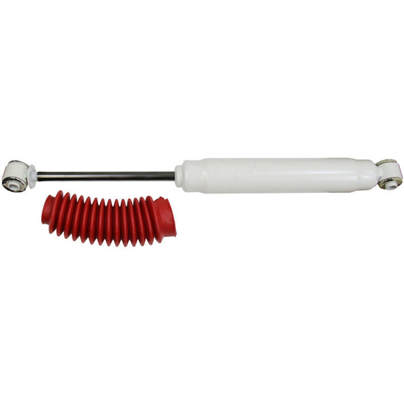 Rancho Rear RS5000X Shock for 04-15 Nissan Titan