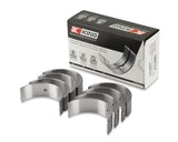 King (Size +075) Rod Bearings (Set of 4) for Hyundai G4KE / G4KC