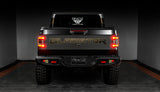 Oracle Jeep Gladiator JT Flush Mount LED Tail Lights