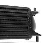 Cobb 22-23 Ford Bronco Raptor (Factory Location) Black Front Mount Intercooler