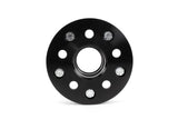 PERRIN Subaru/Toyota/Scion 25mm Wheel Adapter (Bolt-On Type) 5x100 to 5x114.3 w/56mm Hub - Pair
