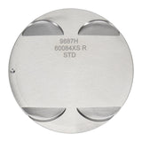 Wiseco Pro Tru Compact Series Piston (11-15 Ford Mustang) Kit K0085XS