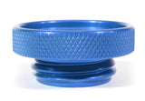 PERRIN 02-25 Subaru Impreza/WRX/STI & 13-25 Crosstrek/BRZ/FR-S/GR86/GR86 Oil Fill Cap - Blue