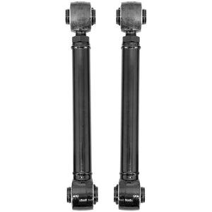 Rancho Front Lower Adjustable Control Arm Kit for 97-06 Jeep TJ