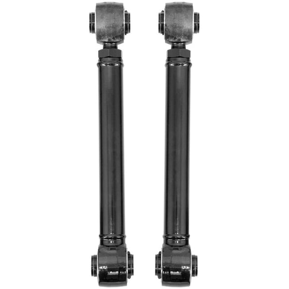 Rancho Front Lower Adjustable Control Arm Kit for 97-06 Jeep TJ
