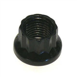 ARP 3/8 Inch -24 thread pitch/ 12pt Nut -Single