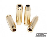 GSC P-D Nissan VQ35 Manganese Bronze Exhaust Valve Guide - Set 12