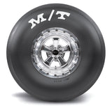 Mickey Thompson ET Drag Tire - 24.5/8.0-15 L8 - 250861
