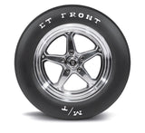 Mickey Thompson ET Front Tire - 26.0/4.0-15 - 250925