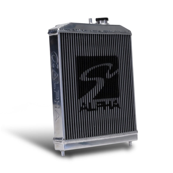 Koyo 99-05 Mazda MX-5 Miata 1.8L (MT) Radiator – HPTautosport