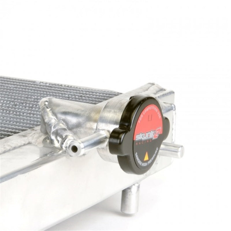 Skunk2 Alpha Series 90-98 Mazda Miata Radiator – HPTautosport