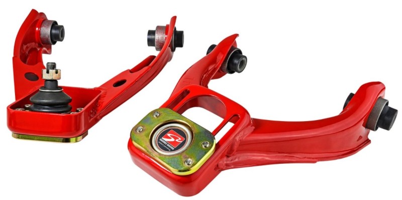 Skunk2 Pro Stance 96-00 Honda Civic (EK Chassis) Front Camber Kit ...