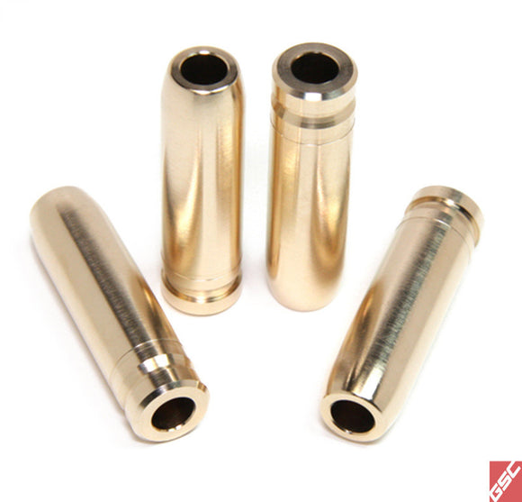GSC P-D Toyota 2JZ Manganese Bronze Intake Valve Guide - Set 12
