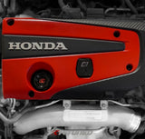 K-Tuned Magnetic Dip Stick - 2017 - 2023 FK8 / FL5 / 2017-2022 2.0T Accord BLACK (NEW)