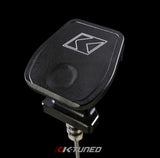 K-Tuned Magnetic Dip Stick - 2017 - 2023 FK8 / FL5 / 2017-2022 2.0T Accord BLACK (NEW)