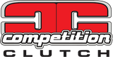 Competition Clutch 1993-1995 Honda Civic Del Sol Stage 1.5 - Full Face Organic Clutch Kit