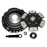 Competition Clutch 1994-2005 Mazda Miata Stage 4 - 6 Pad Ceramic Clutch Kit