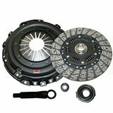 Competition Clutch 1997-1999 Acura CL Coupe Stage 1.5 - Full Face Organic Clutch Kit