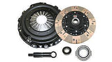 Competition Clutch 90-96 Nissan 300Z/300ZX/89-02 Skyline Stage 3 - Segmented Ceramic Clutch Kit