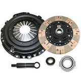 Competition Clutch 92-05 Honda Civic / 93-95 Del Sol Stage 3.5 - Segmented Ceramic Clutch Kit