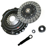 Competition Clutch VQ35HR/VQ37HR Stage 2 - Steelback Brass Plus Clutch Kit