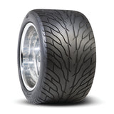 Mickey Thompson Sportsman S/R Tire - 31X18.00R15LT 99H - 255655