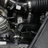 Acuity Super-Cooler Silicone Radiator Hoses FL5 Civic Type R Reverse-Flow Kit