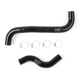 Acuity Super-Cooler, Reverse-Flow, Silicone Radiator Hoses for the 11th Gen Honda Civic Si