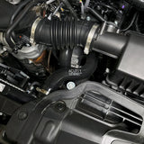 Acuity Super-Cooler, Reverse-Flow, Silicone Radiator Hoses for the 11th Gen Honda Civic Si