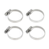Acuity Super-Cooler, Reverse-Flow, Silicone Radiator Hoses for the 11th Gen Honda Civic Si