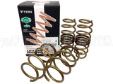 Tein 03+ Nissan 350z S. Tech Springs
