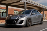 Tein 10-13 Mazda 3 BL# 5DR 2.5L FWD S-Tech Springs