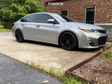 Tein 2013+ Toyota Avalon/2012+ Toyota Camry S. Tech Springs