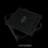 K-Tuned Billet ECU Case - Anodized Black